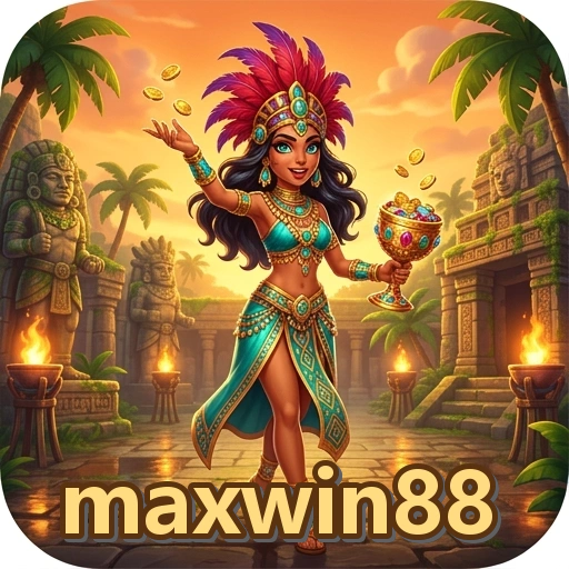 Ikon maxwin88 untuk cara memilih permainan e-gaming