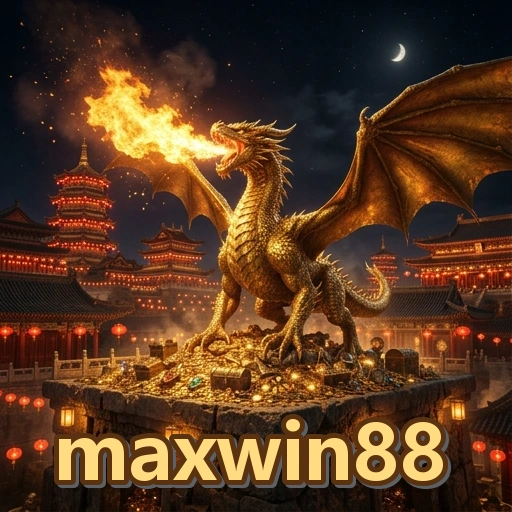 Ikon maxwin88 untuk syarat Android pada halaman unduh