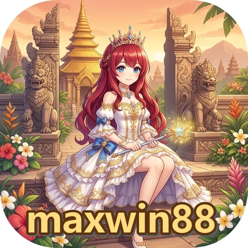 Ikon maxwin88 untuk pertanyaan teknis APK