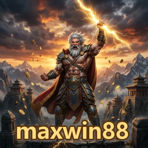 Ikon maxwin88 untuk bagian pencocokan SHA-256