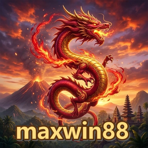 Ikon maxwin88 untuk pengguna sejak 2018