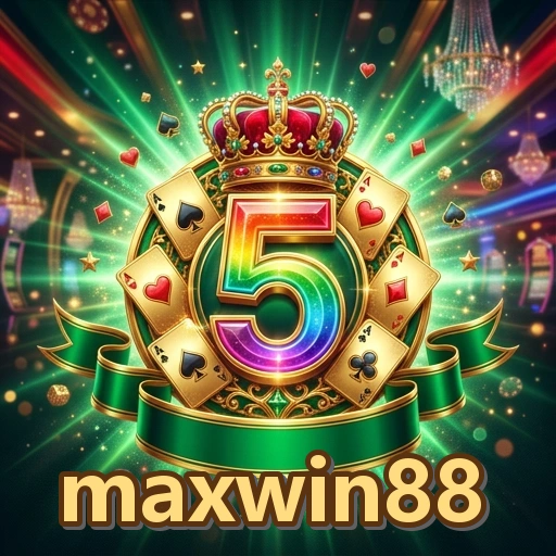 Ikon maxwin88 untuk arsip pembaruan 2026