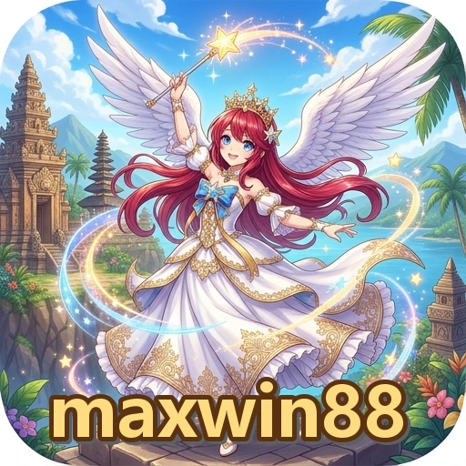 Ikon maxwin88 untuk catatan v4.7.5